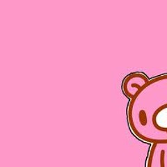 GloomyBear ByNeoSpartan