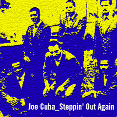 Joe Cuba Sextet - El Viernes Social