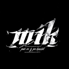 Pon2mik - Noir (Version Saxo)