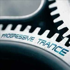 progressive trance