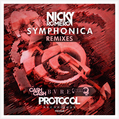 Nicky Romero - Symphonica (Suedes Dubstep Edit) (Out Now)