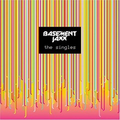 Basement Jaxx - Good Luck (Ali Monsta Remix) - Free 320 Download