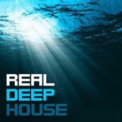 Jormi Dj @Deep Sessions vol.1 Mayo 2013