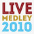 Artwork for The Black Diamonds - Live Medley 2010