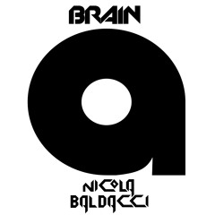Nicola Baldacci - Brain (Original mix)