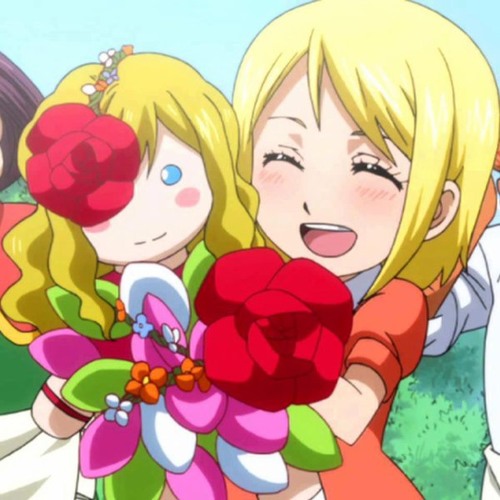 Stream Fairy Tail Op 12 Tenohira By Odycity Listen Online For Free On Soundcloud