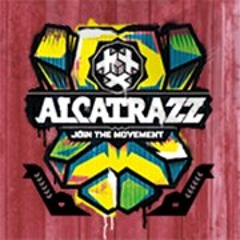 Triax - Warm-up Mix Alcatrazz UHM area 01-06-2013