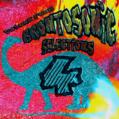 Slurgeon - Fire Thief - BRNT001