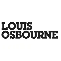 Louis Osbourne - Deeper Podcast (May 2013)