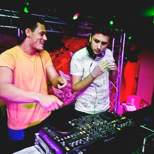 Battle of the Dj's "Winners Mix"