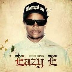 Eazy E   2pac - Gangsta Beat 4 Tha Street