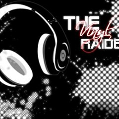 THE VINYLRAIDER - LIFE´S A BITCH