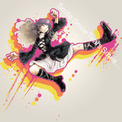 Smile Smile Tears Smile...(ＸＦＤ)