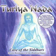 Dance of the Siddhars, Album: Cave of the Siddhars