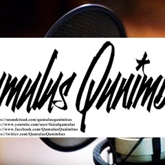 Selagi Bernafas - Qumulus Qunimbus ft Skit'zo