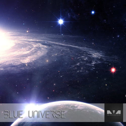 N.I:A - Blue universe - (preview skit)