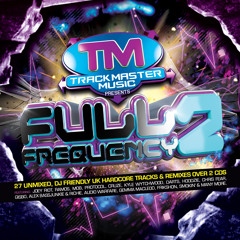 Cruze & Darts Ft. Frikshon - Trauma (128kbps Clip) - OUT NOW at: www.trackmastermusic.co.uk