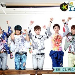 BEAST, BTOB, Ha Yeon-Soo - Past Day [Monstar OST Part 1]