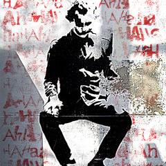 New joker theme for cancelled 'the batman' animated series