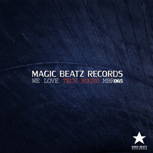 QMore - Massing (Original Mix) [Magic Beatz Records]