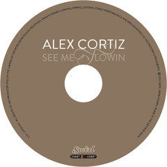 Alex Cortiz