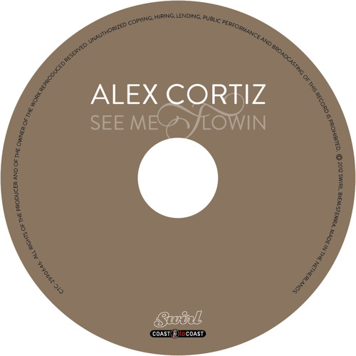 Alex Cortiz