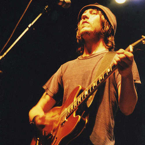 Stream Elliott Smith Clementine (Electric Version) Live 20001110