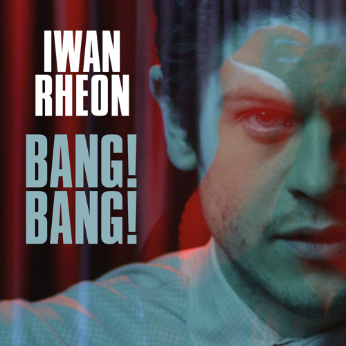 Iwan Rheon - Pick Pocket