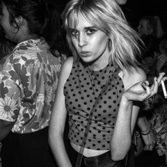 Love in the club