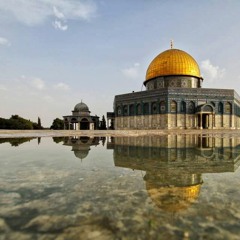 قدسنا تضطرم