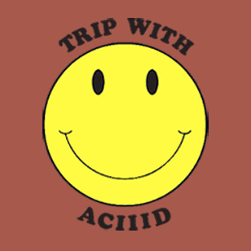 OldSchooL Ac!D-Techno