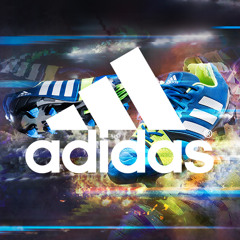 adidas Football Nitrocharge Soundtrack