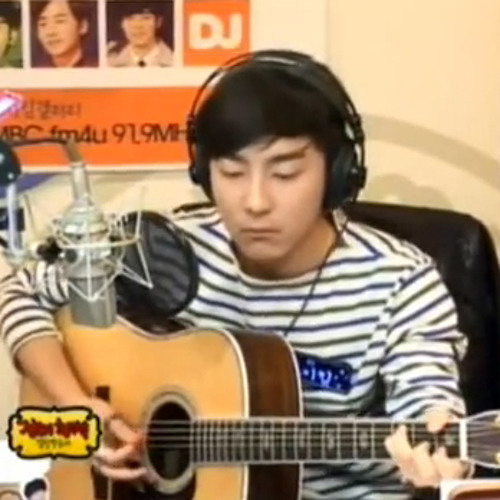 Roy Kim - Call Me Maybe (Carly Rae Jepsen)