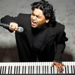 Tamizha Tamizha (AR Rahman) - Piano Cover
