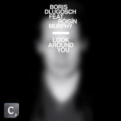 Boris Dlugosch ft. Róisín Murphy (Chopstick & Johnjon Remix)