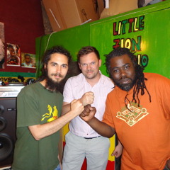 Solo Banton Addict dub