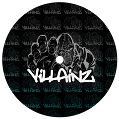 Villainz - Pluto (Original Mix)
