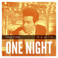 Matthew Koma - One Night (Vicetone Remix) [OUT NOW]