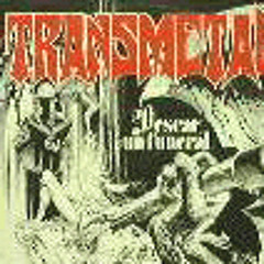 Transmetal - Enviado Del Infierno