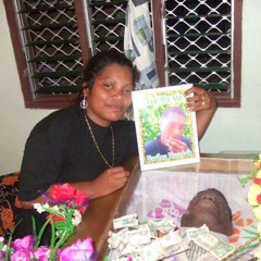 Jilu Raan ko nan juon Armej...by'M-Polen..".RIP BRO JEFF''
