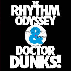 Fox (version) The Rhythm odyssey & Dr Dunks - Golf channel Recordings