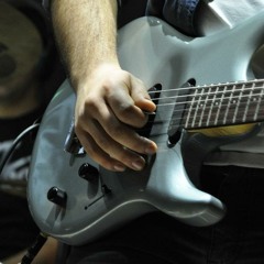 Beat it guitar solo - Micheal Jackson cover