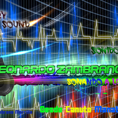 EL COMBO DE DARWIN - INCONDICIONAL RMx ProD By Dj Leonardo Zambrano Morrillo