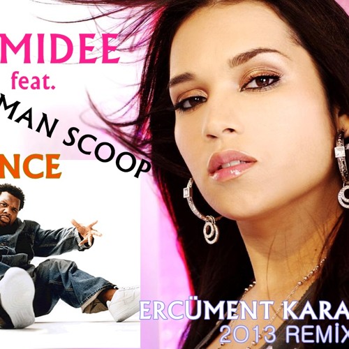 Stream Lumidee ft. Fatman Scoop - Dance (Ercüment Karanfil 2013 Remix) by  sehri34 | Listen online for free on SoundCloud