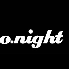 Pasha Skarbyk -  Tonight01 (Original mix)