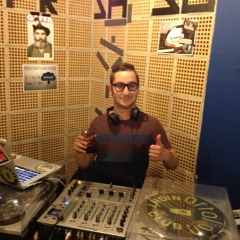 Kusaren im Stromstoss