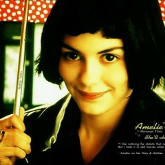 Amelie - Enstrumantal