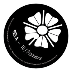 Sei A - Wants (Original Mix) - Seinan Music