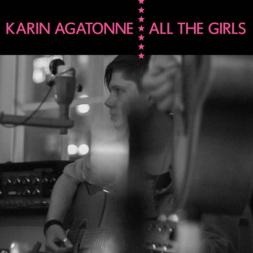 All the Girls EP - Free Download