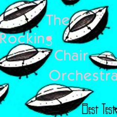 Variant . The Rocking Chair Orchestra [ Break Beat 120.00 Bpm ] 64